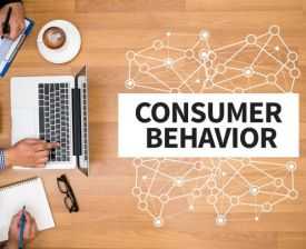 Online Course Certificate in Consumer Behaviour
