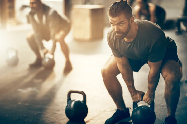 Online Course Core Fitness Training