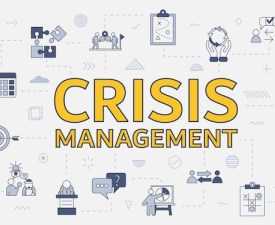 Online Course Certificate in Crisis Management