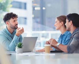 Online Course Certificate in Customer Relationship Executive