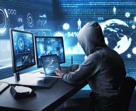 Online Course Certificate in Cyber Cafe Assistant