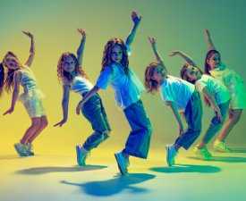 Certificate in Dance Academy Management 