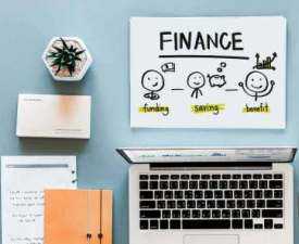 online course Diploma in Business Process Outsourcing — Finance and Accounting