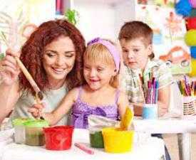 online course Diploma in Craft Teacher Training