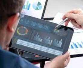 online course Diploma in Strategic Finance and Control