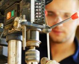 Online course Diploma in Tool and Die Making