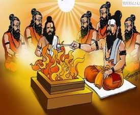 Diploma in karmakand online course