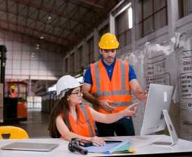 Online Course Certificate in E-Commerce Warehouse Assistant