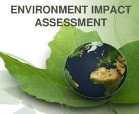 Online Course Certificate in Environmental Impact Assessment