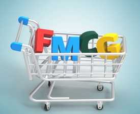 Online Course Certificate in FMCG Sales Representative