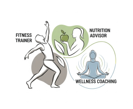 Online Course Fitness Trainer