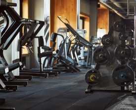 Online Course Certificate in Gym & Fitness Management