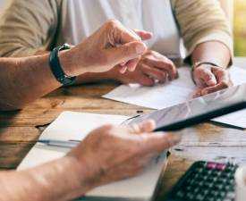 Certificate in Hospital Billing Executive