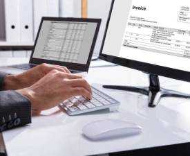 Certificate in Hospital Billing Officer