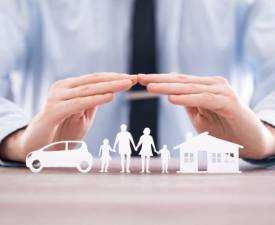 Online Course Certificate in Insurance Agent