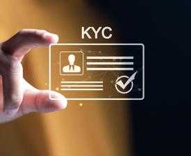 Certificate in KYC Collection Agent