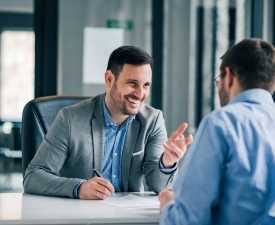 Certificate in Loan Verification Officer