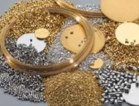 online course Certificate in Metal & Alloy