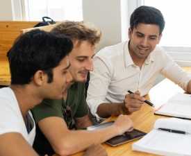 Online Course Certificate in Microfinance & Self-Help Group Facilitation