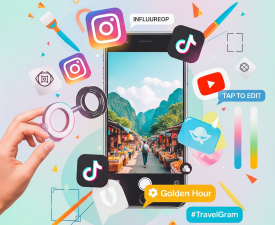 Online Course Certificate in Mobile Photography