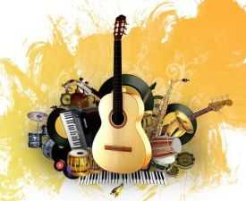 Online Course Certificate in Music & Instrumental Management