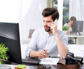 Online Course Certificate in Office Assistant & Clerical Work