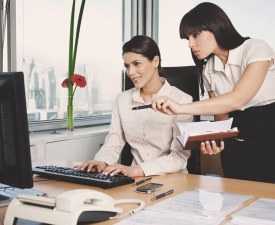 Online Course Certificate in Personal Secretary Training