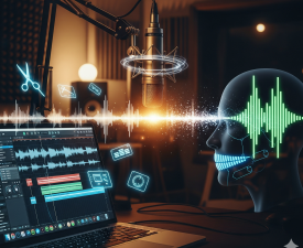 Online Course Certificate in Podcasting