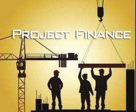 Online Course Certificate in Project Finance Analyst