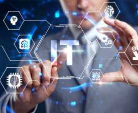 Online Course Certificate in Quality Control and Quality Assurance (IT Sector)