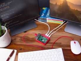 Online Course Certificate in Raspberry PI