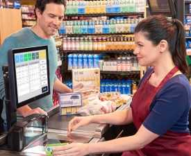 Certificate in Retail Cash Handling