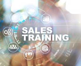 Certificate in Retail Sales Training
