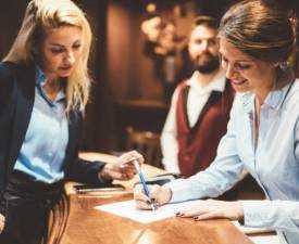 Certificate in Service Desk Coordinator