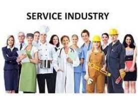 online course Certificate in Service Industry