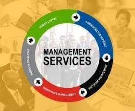 Post Graduate Diploma in Management (Services Management)