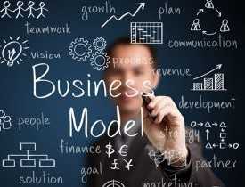 Small Business Model Online Course