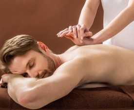 Online Course Certificate in Spa & Body Massage Management