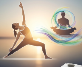 Online Course Certificate in Yoga Instructor