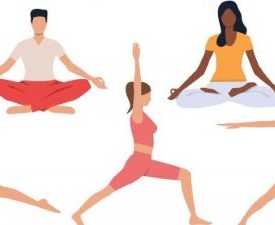 Online Course Diploma in Yoga for Mental Health