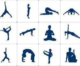 Online Course Diploma in Yoga for Stress Management