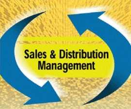 Online Course Certificate in Sales & Distribution Management
