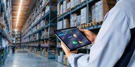 online course Diploma in Logistics